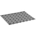Moule silicone Sphère 2cm x48 Pavoflex Pavoni