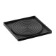 Moule silicone tourbillon Top Ipnosi Pavoni