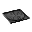 Moule silicone tourbillon Top Ipnosi Pavoni