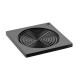 Moule silicone tourbillon Top Ipnosi Pavoni