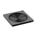 Moule silicone tourbillon Top Ipnosi Pavoni
