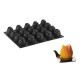 Moule silicone Tulip x20 Pavoflex Pavoni Italia