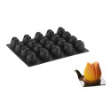 Moule silicone Tulip x20 Pavoflex Pavoni Italia