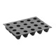 Moule silicone Tulip x20 Pavoflex Pavoni Italia