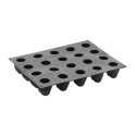 Moule silicone Tulip x20 Pavoflex Pavoni Italia