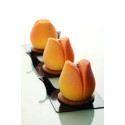 Moule silicone Tulip x20 Pavoflex Pavoni Italia