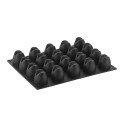 Moule silicone Tulip x20 Pavoflex Pavoni Italia