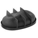 Moule silicone Curvy Le Torte di Emmanuele Pavoni