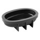 Moule silicone Curvy Le Torte di Emmanuele Pavoni