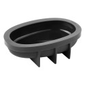 Moule silicone Curvy Le Torte di Emmanuele Pavoni
