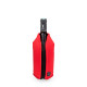 Rafraîchisseur de Bouteille Frizz Extensible Rouge - Peugeot