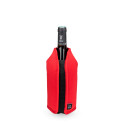 Rafraîchisseur de Bouteille Frizz Extensible Rouge - Peugeot