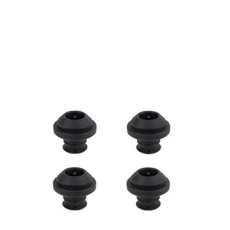 Bouchons à Vin pour Pompe à Vin (x4) - Peugeot