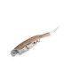 Tire-Bouchon Sommelier Inox et Noyer