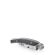 Tire-Bouchon Sommelier Inox et ABS Malbec - Peugeot