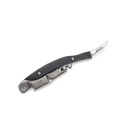 Tire-Bouchon Sommelier Inox et ABS Malbec