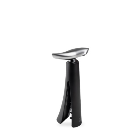 Tire-Bouchon Allure Zamak et Nylon - Peugeot