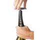 Tire-Bouchon Zamak et Nylon bouteille