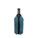 Rafraîchisseur de Bouteille Frizz Extensible Bleu Céleste - Peugeot