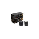 Coffret Bouchon à Vin et Griffe Sparkle Night - Peugeot