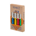 Couteaux de Cuisine Opinel
