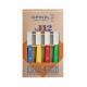 Coffret Couteaux d'Office Classique Les Essentiels N°112 x4 - Opinel