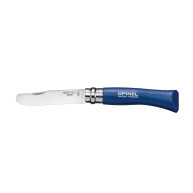 Couteau de Poche pour Enfant Bleu Mon Premier Opinel N°7 - Opinel