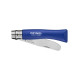 Couteau en Inox Opinel