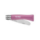 Couteau en Inox Opinel