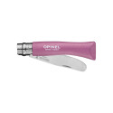Couteau en Inox Opinel