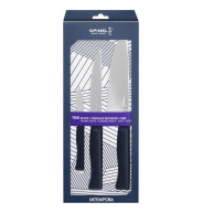 Coffret Couteaux de Cuisine Trio Intempora - Opinel