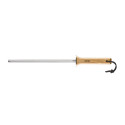 Fusil pour Couteaux Mèche Acier 25 cm - Opinel