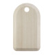 Planche de Cuisine Opinel