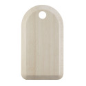 Planche de Cuisine Opinel