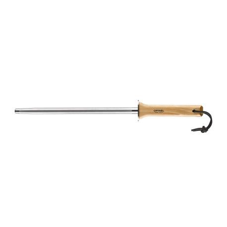 Fusil pour Couteaux Mèche Diamant 25 cm - Opinel