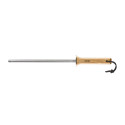 Fusil pour Couteaux Mèche Diamant 25 cm - Opinel