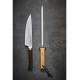 Accessoire pour Couteaux de Cuisine