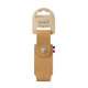 Étui à Couteau Cuir Simple Collection France - Opinel