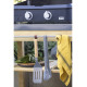 Set pour Barbecue Opinel