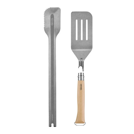 Set Accessoires pour Barbecue - Opinel