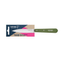 Couteau Lame Lisse Opinel
