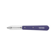 Éplucheur Inox et Bois Violet N°115 - Opinel