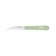 Couteau pour Légumes Inox et Bois Sauge N°114 - Opinel