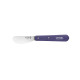 Couteau à Tartiner Inox et Bois Violet N°117 - Opinel