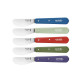 Couteau Tartineur Opinel