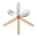 Le Petit Gourmet Opinel