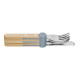Couverts Enfant Inox et Bois
