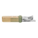 Couverts en Inox et Bois