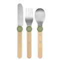 Le Petit Gourmet Opinel