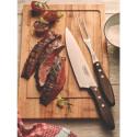 fourchette et couteau viande